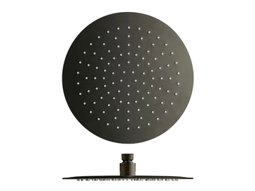 SANDWICH SPECIAL CRIPD953 - Ceiling mounted round overhead shower with anti-lime system by CRISTINA Rubinetterie - view 2